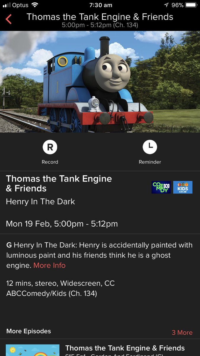 thomas and friends extraordinary engines