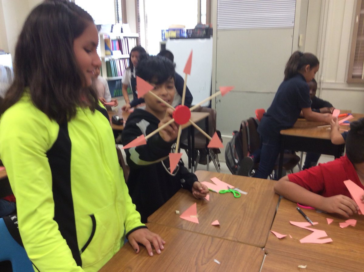 MrsJenShort's tweet photo. Thank you @SatoAcademy for coming to Lafayette and providing our 5th graders with some awesome engineering activities! #ProudtobeLBUSD https://t.co/JJoqOuGA2n