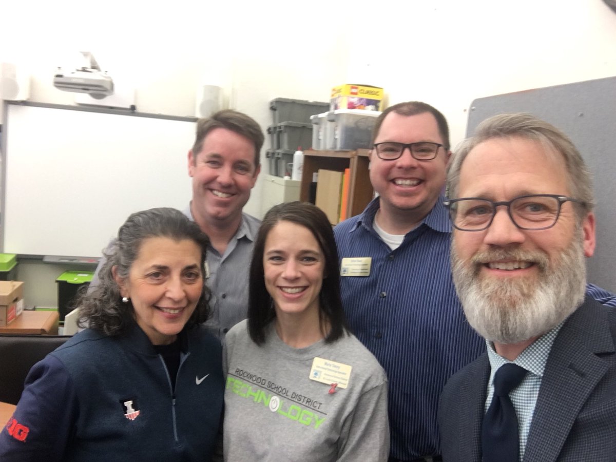 Shout out to Rockwood’s @METCedplus presenters next week! Great people, great sessions! <a href="/EdPlusExD/">EdPlus Executive Director</a> <a href="/imBrianReed/">Brian Reed</a> <a href="/MariaTenny/">Maria Tenny</a> <a href="/danatodaro/">Dana Todaro</a> <a href="/itechbob/">Bob Deneau</a>