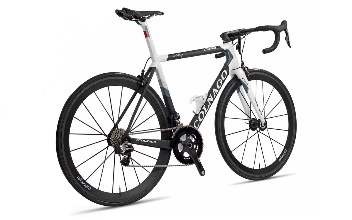 colnago c64