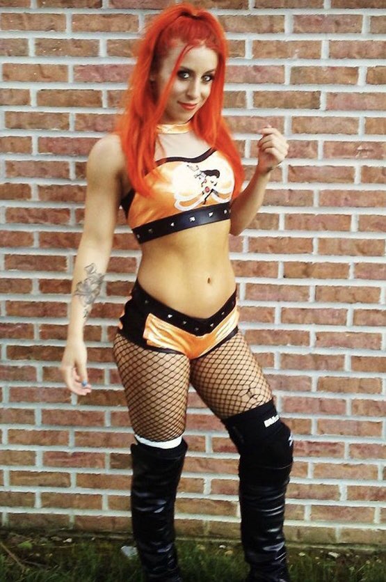 DAFALCON11's tweet photo. High on my fix list β Iβve never seen @LilWickedHellen wrestle LIVE #ThisMustBeFixed https://t.co/umOsmSqol5