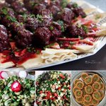 Photo by Newcomer Kitchen (@NewcomerKitchen)
