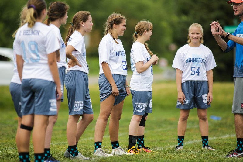 Attention youth coaches! We've got a bunch of free training planned for you this spring! minnesotaultimate.org/p/introducing-…