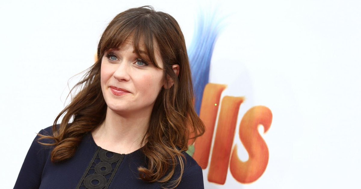 Love Zooeydeschanel Bob Haircut Shorthair Shorthairdontcare