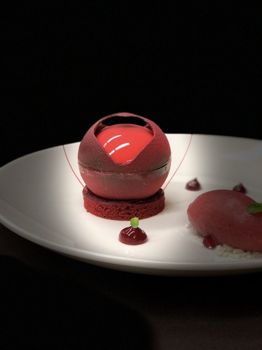 Our Valentine's Day menu is all set and looking gorgeous! 
Let's celebrate the season of love.
$89 for two, Feb 10th till 14th <a href="/SOCOKitchenBar/">SOCO Kitchen + Bar</a> 
You can also pair a glass of wine from a selection in the menu with your food!
Reserve your spot now! Limited tables available.