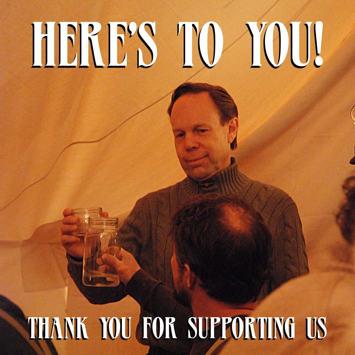 TimberWebseries's tweet image. #ThankYou to all of our supporters and #GoodLuck to all of the @STORYHIVE teams!