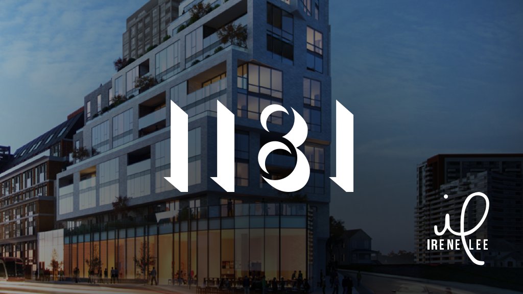 TOCondoCoach's tweet image. Loving the look of 1181 #Condos, a new project going up in trendy #QueenWest. Interested in learning more about these sweet digs? Register 👉 buff.ly/2EdThv9 for floor plans and pricing.