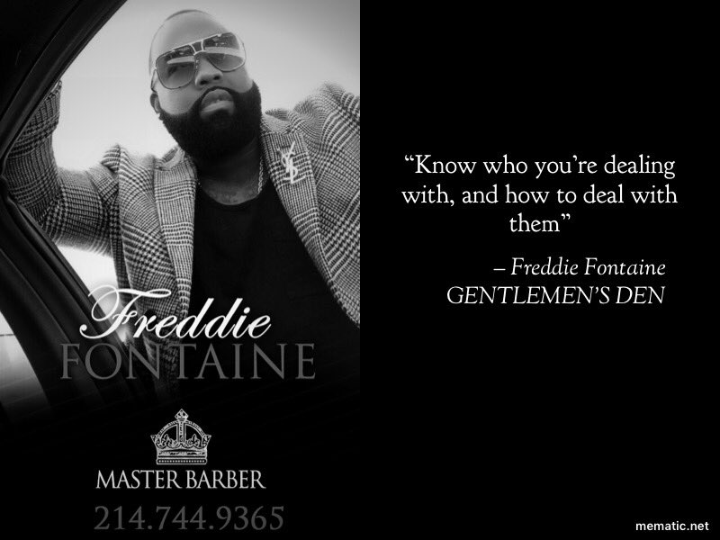 theGentsden's tweet photo. Welcome to GENTLEMEN’S DEN! Where we make miracles happen! 

#BARBER #GROOM #BARBERSHOP #GENTLEMENSDEN #RAZOR #RAZOREDGE #EDGEUP #MASTERBARBER #MENSGROOMING #HAIRCUT #HAIRCUTS #MENGROOMING  #BARBERS #BARBERSHOPS #RAZORS #CLIPPERS #SCISSORS https://t.co/aplOUbUULw
