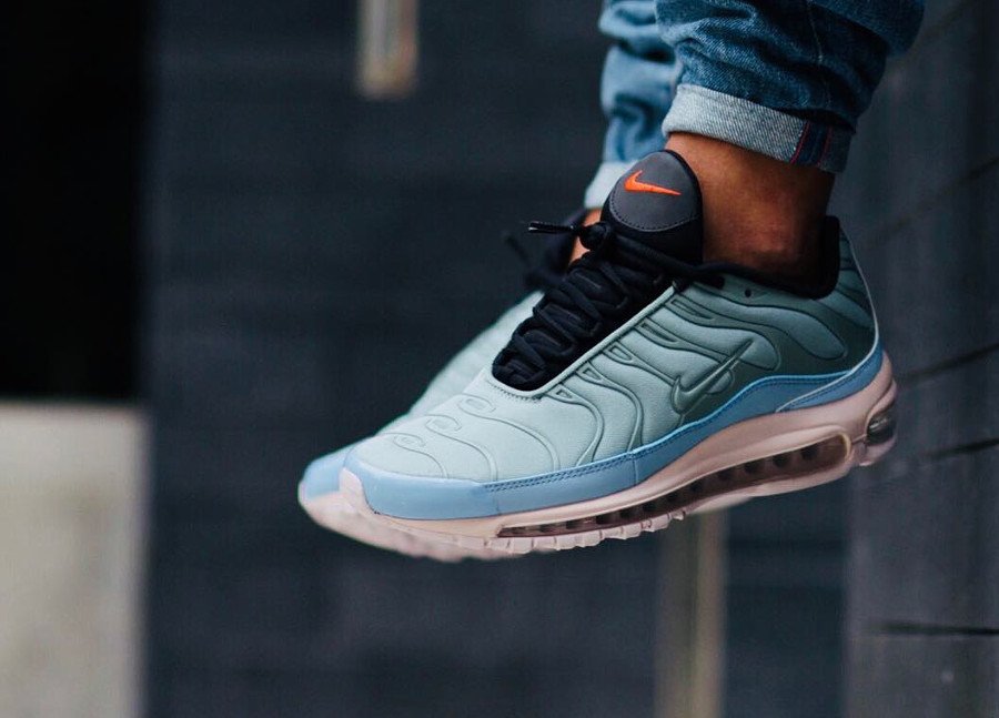 nike air max 97 layer cake