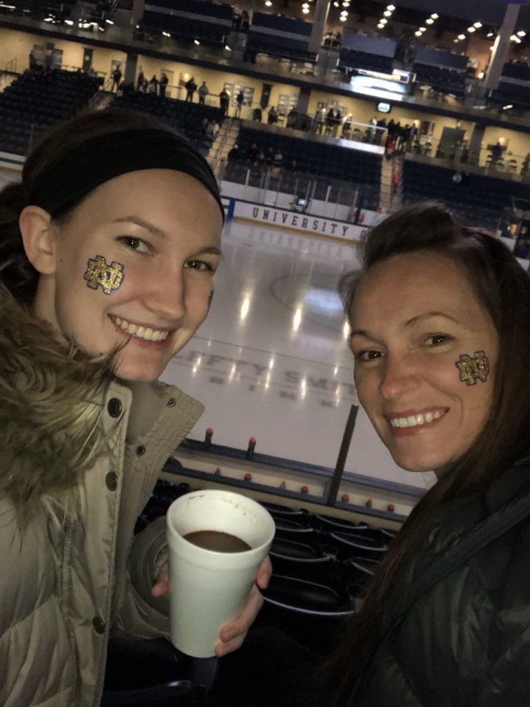 propmgmt77's tweet photo. Go Fighting Irish! #IrishVision https://t.co/0fHPQ0PvYs