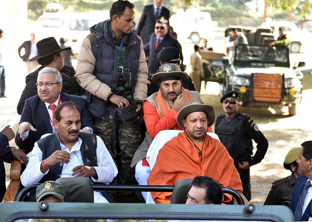 myogiadityanath tweet picture