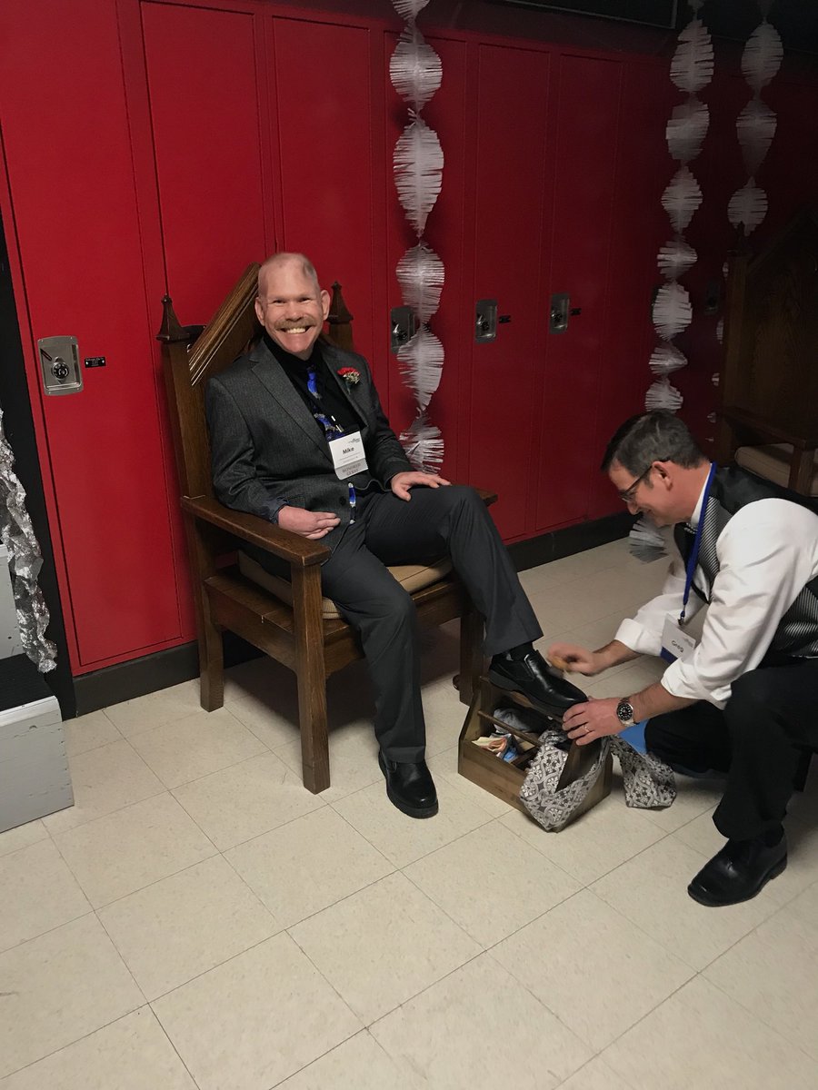 Cassie Mohawk (@cassiemohawk) on Twitter photo So proud to be apart of Night to Shine. Met so many amazing people. <a href="/tebowfoundation/">Tim Tebow Foundation</a> #TimTebowFoundation #NightToShine #StandWithUs So proud to be apart of Night to Shine. Met so many amazing people. <a href="/tebowfoundation/">Tim Tebow Foundation</a> #TimTebowFoundation #NightToShine #StandWithUs