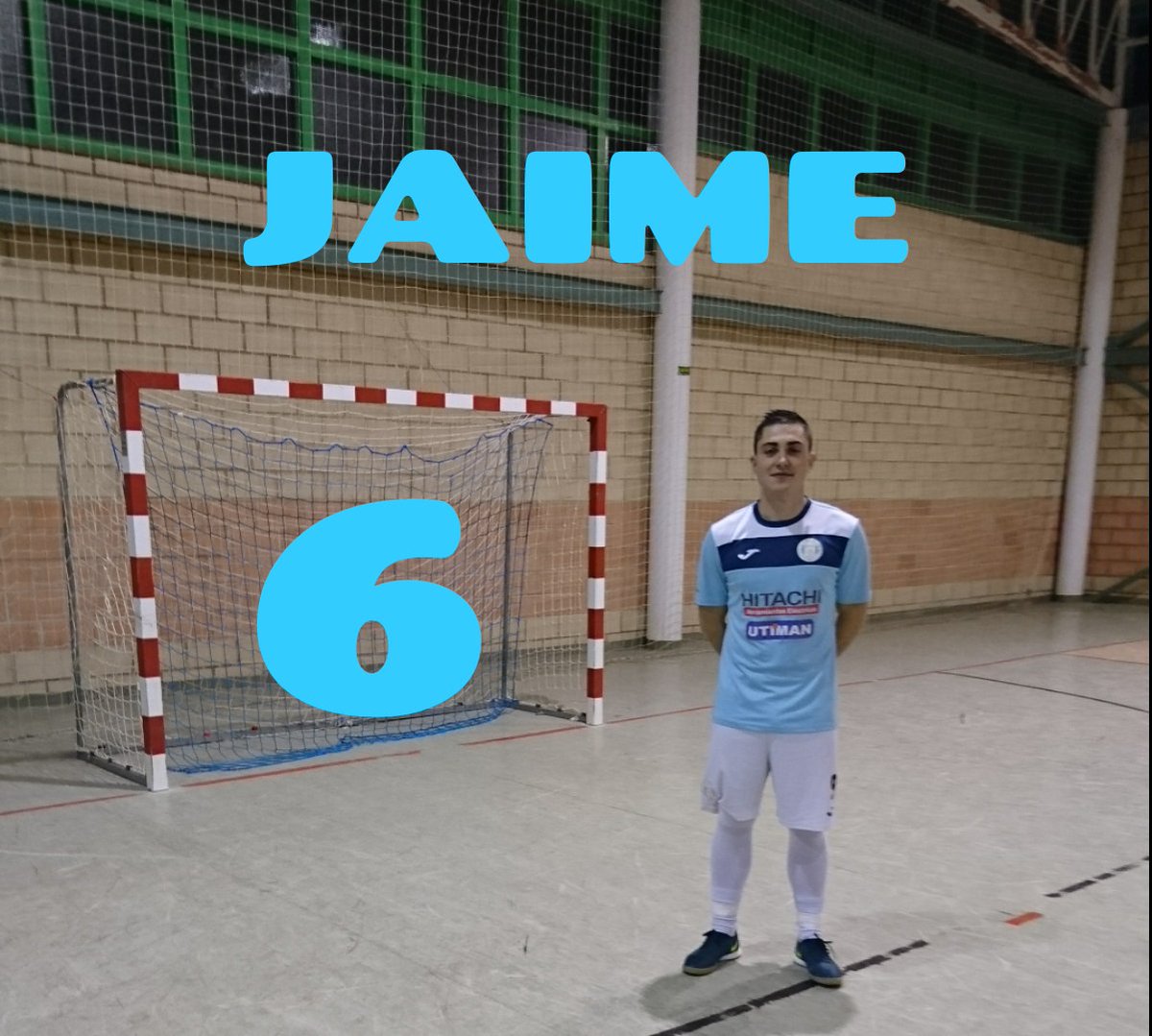 Villahermosa F.S. tweet media
