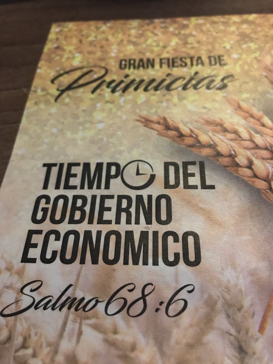 MRemavid's tweet photo. Prepárate para nuestra gran fiesta de primicias. #Primicias #MinisterioRevoluSion #IglesiaRemavid #EsElTiempo https://t.co/69GNG9t016