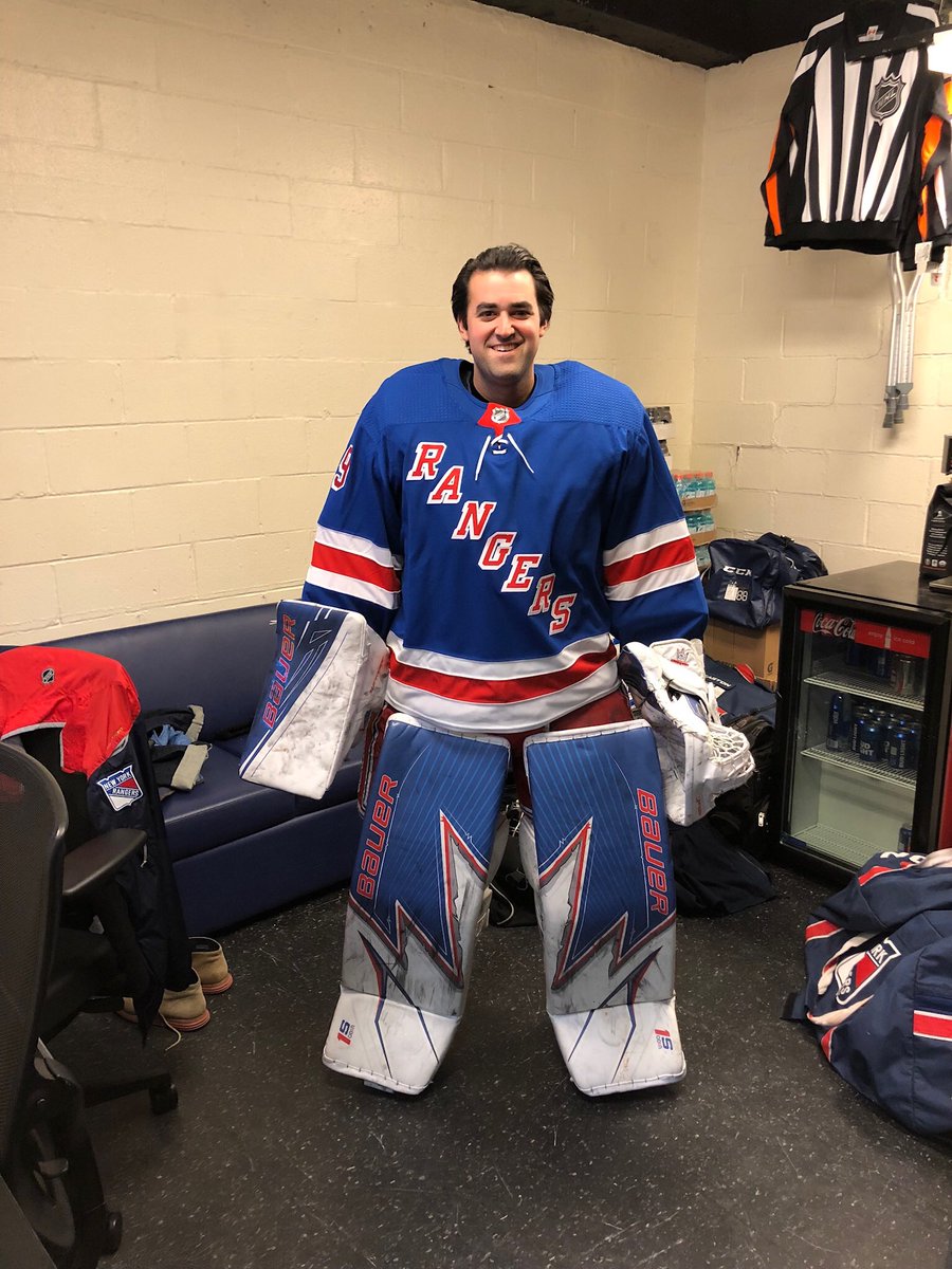 Image result for emergency backup goalie