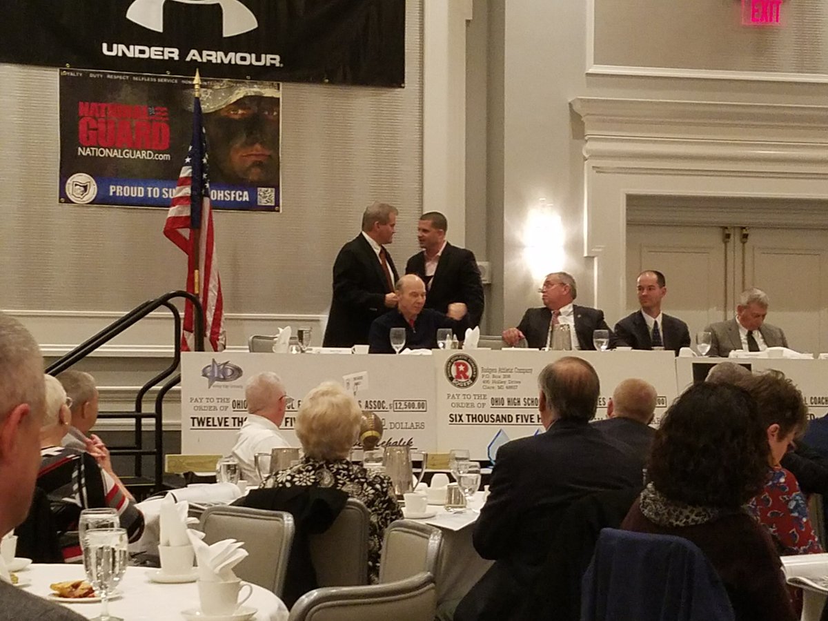 A.J. Beer tweet media