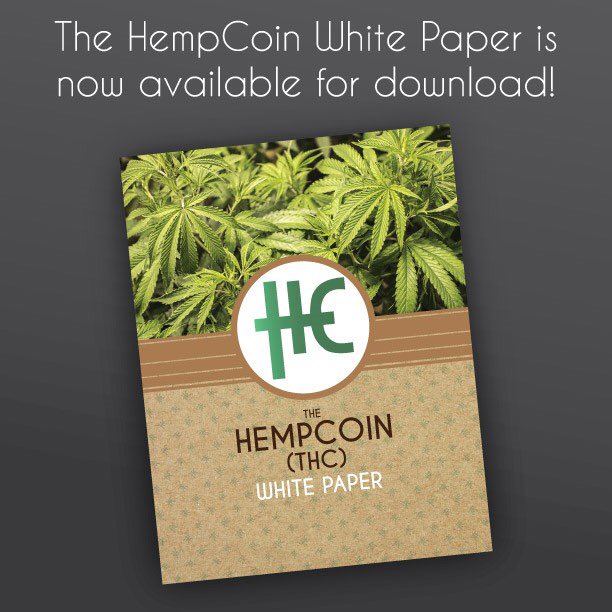 TheHempCoin's tweet photo. Check out #HempCoin's brand new whitepaper! Learn about our Ambassador Program, upgraded #masternode specs w/ improved ROI, #HempPAY &amp; much more!

$THC is moving full steam ahead in 2018! Glad you're with us! Hold On Tight! 🚀

#THC #Anonymous #HardFork 

https://t.co/X9bM8dGLZU https://t.co/y1vCHpoBRG