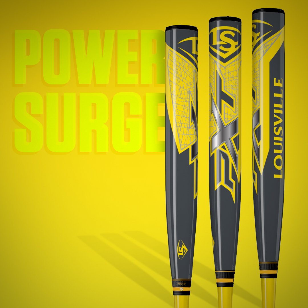 sluggerFP's tweet photo. β‘οΈ Warning: High voltage hits coming your way. β‘οΈ #CustomPXT https://t.co/aMNcaKBWFS