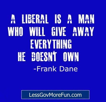 LessGovMoreFun's tweet photo. . "A liberal is a man who will give away everything he doesn't own"

Yep, sounds like #Cupake Donny Deutsch to me.
#MAGA https://t.co/aPFuulQbV7