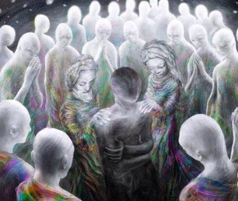 CoQuantum's tweet image. Who are you supposed to be? quantumcoblog.wordpress.com/2018/02/10/who…