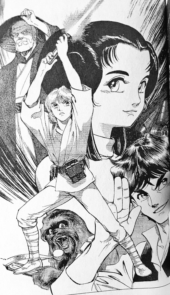 けーと Pa Twitter 80年代後半 90年代あたりに日本がswアニメ化したら実際90年代にでたコミック版みたいになってそうだね 最後に設定ラフ載ってるけどキャラアレンジ的にガンダムxみたいな雰囲気すごい ルークがライトセーバー持つんじゃなくてモビルスーツ けーと Pa Twitter 80年代後半 90年代あたりに日本がswアニメ化したら実際90年代にでたコミック版みたいになってそうだね 最後に設定ラフ載ってるけどキャラアレンジ的にガンダムxみたいな雰囲気すごい ルークがライトセーバー持つんじゃなくてモビルスーツ