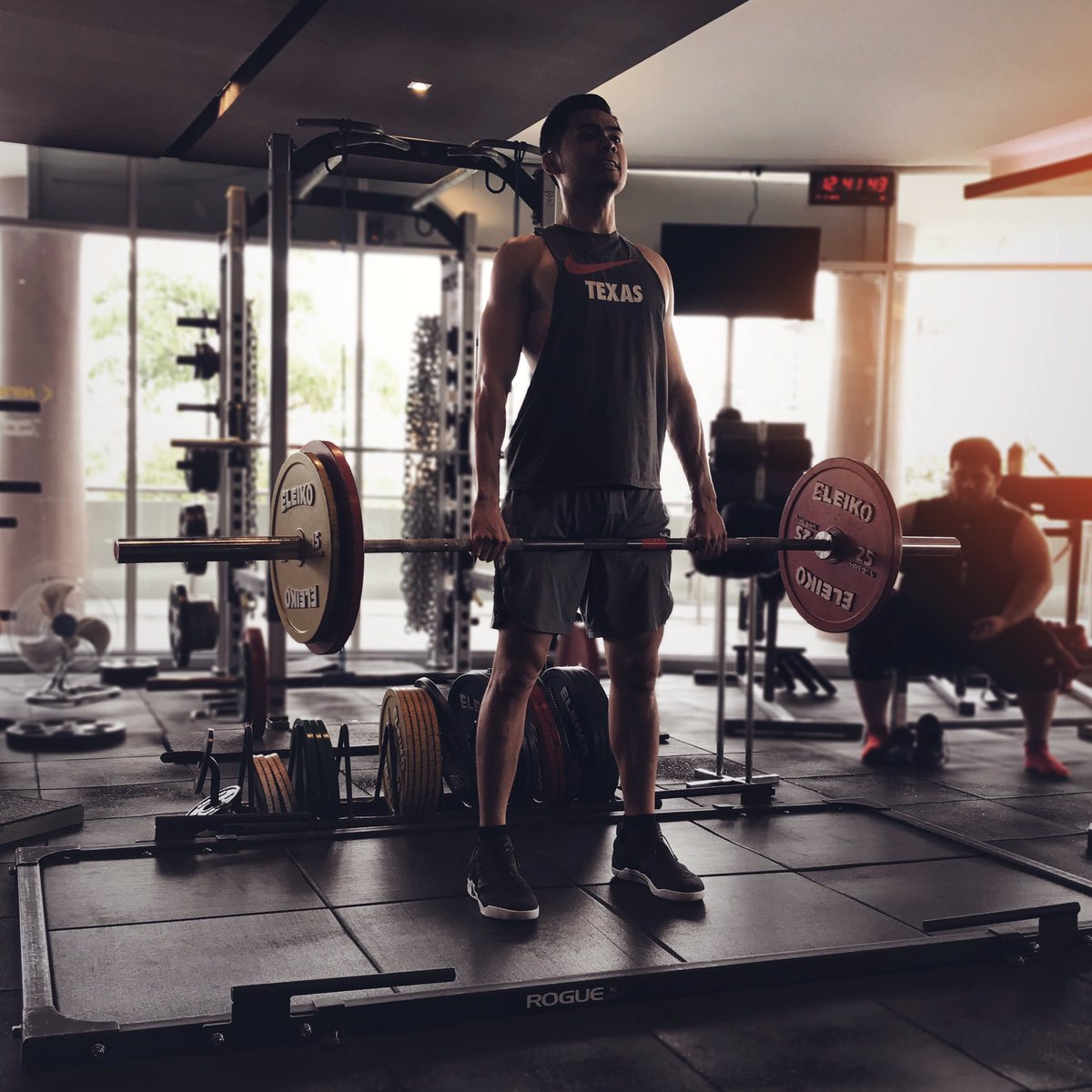 danwong24's tweet photo. It doesn't matter what time it is #kinetixlab #titan22 #tmgrising #kinetix https://t.co/ou3uKxTNoZ