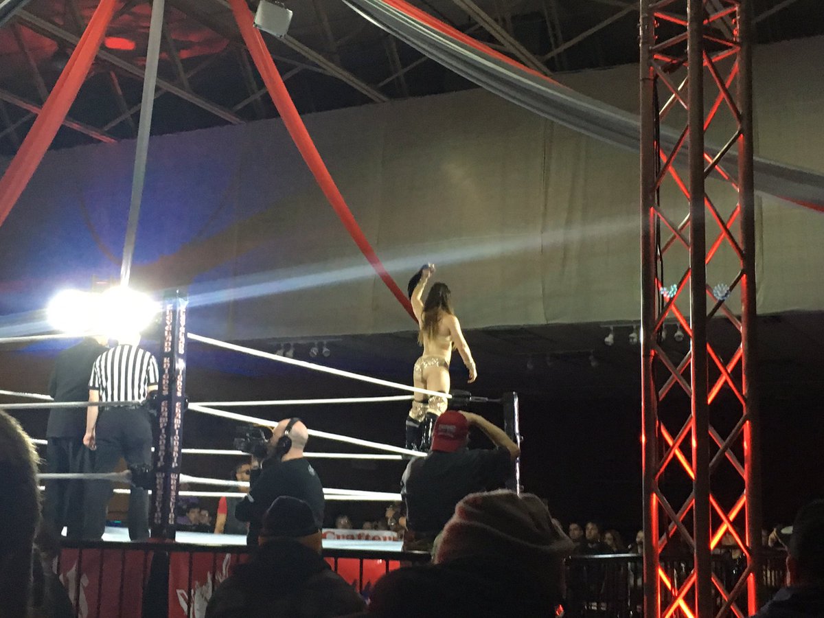 DD_Amy_Mylie's tweet photo. #AndStill @VanillaVargas #CKCW @CKCW2016 https://t.co/obqgPkvJPw