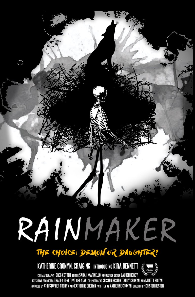 Rainmaker tweet media