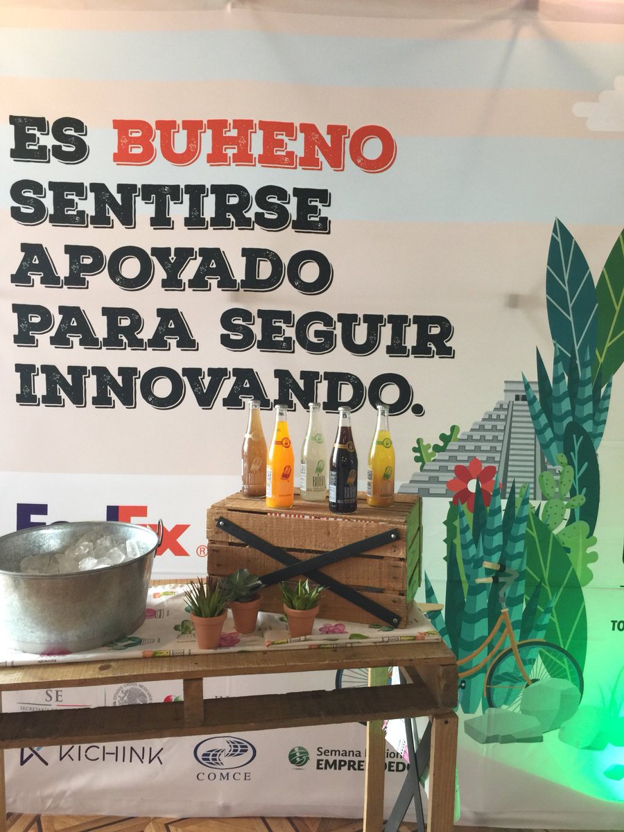 h1_copilot's tweet photo. ¡Muchas felicidades a los ganadores del Premio Nacional @FedEx Crece tu PyME! 🏆🎉 Quienes, en conjunto con el @INADEM_SE, estuvieron hoy en NUMA para recibir sus premios. 
¡Enhorabuena! 👏🏻👏🏻 https://t.co/jXfYQbwGgt