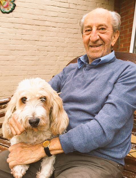 giveadogaboneN's tweet photo. Join us @LushBuchananSt this weekend &amp; help us to continue to keep making smiles like this happen! #fundraising #charity #shopping https://t.co/uG59FCfhFm