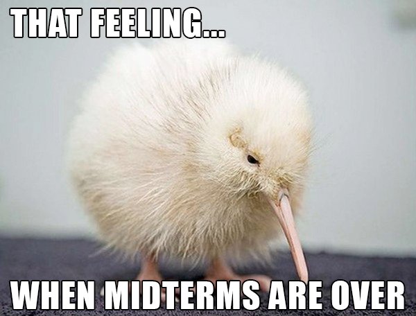 FIDMeLearning's tweet photo. Ah, that #feeling! Hold on to that until #FIDMFinals come around! Relax #FIDMStudents, you've earned it! https://t.co/DjUxYPOlir