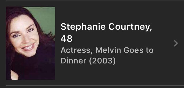 Happy birthday to flo the progressive girl herself Stephanie Courtney 