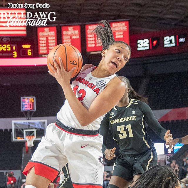 BD_illustrated's tweet photo. Haley Clark β Georgia vs. Vanderbilt β February 8, 2018
#HaleyClark #Dawgs #UGA #UGAAthletics #godawgs #georgiabulldogs #committotheG @wearebulldawgs
https://t.co/FFWw01dhw0
https://t.co/xdOIQjltn6 π·: @gpoole_bi https://t.co/4qFqFCKX2m