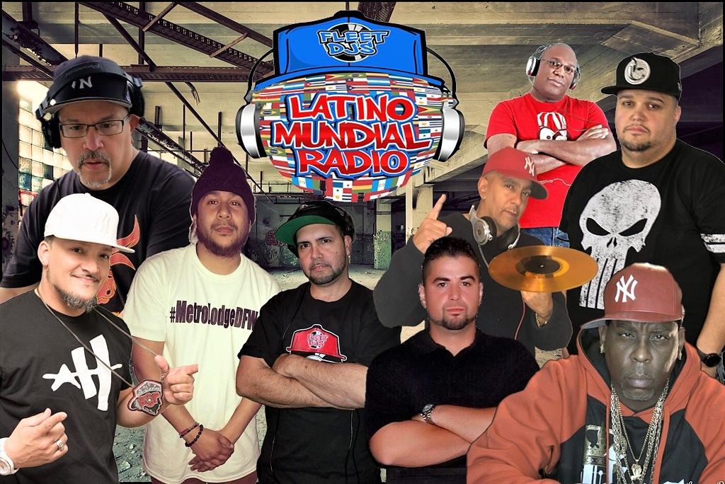 TorontoWedDJ's tweet photo. “ After Work Mix” with the Latino Mundial All Starz
on @LatinoMundial Latino Mundial Radio 
https://t.co/JcFOCZCJxO | Fleet DJ App | DJ Gojabean App
#Salsa #Merengue #Bachata #Reggaeton #Dembow #Urbano #Trap #MusicaMundial #DownloadThisApp #FleetDJs #FleetNation #FleetLatino https://t.co/NhFMBfeoPA