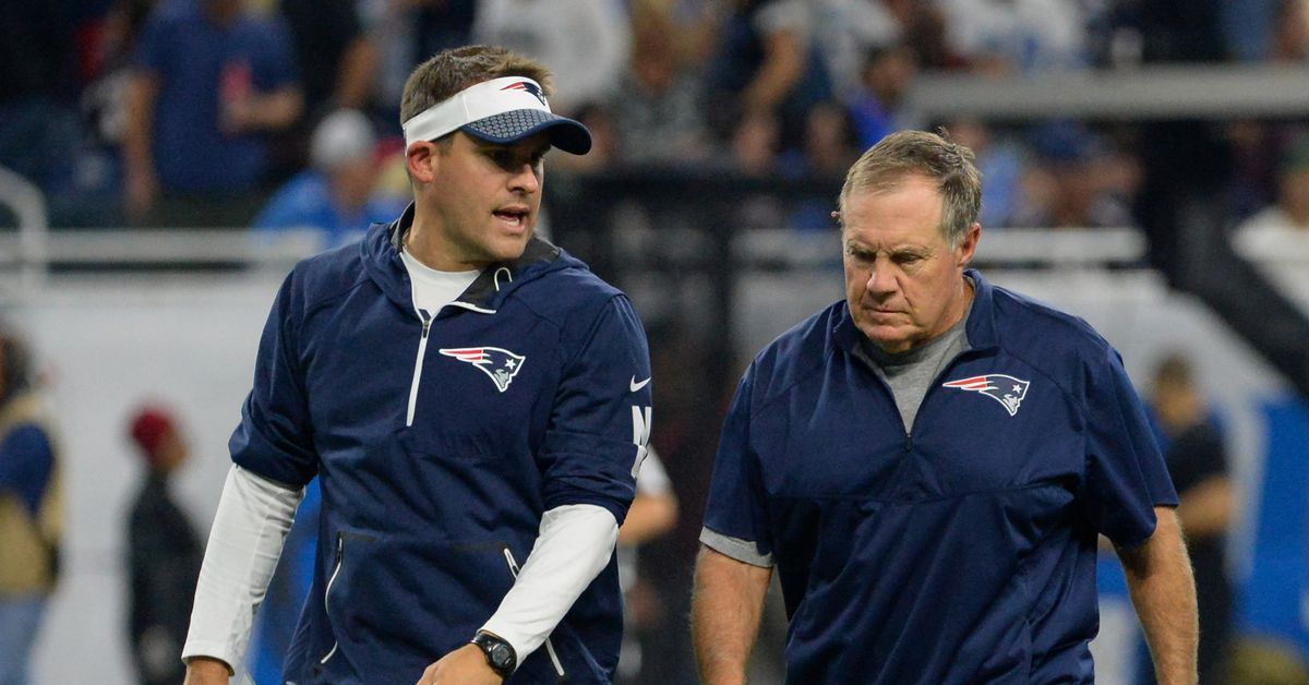 BrianReedCRE's tweet photo. There's a business lesson from the @Patriots here for those willing to listen.
#StrategicEngagement #LiveWorkBalance #QualityOfLife is more important than #Money.
https://t.co/xjQuSaZ0Az
via @patspulpit @PP_Rich_Hill https://t.co/x45lntfYJW
