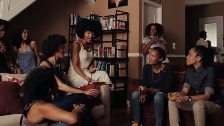 NYC! Check out <a href="/_moniquestcyr/">Monique St. Cyr</a> at the Flea Theater starring in “Fill Fill Fill Fill Fill Fill Fill” until March 4. She played the Hostess in <a href="/195lewis/">195 Lewis</a> Episode 003! Tickets here: bit.ly/2ETiJra