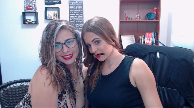 come to @liveqcams https://t.co/TB3shDJKV4 https://t.co/hPAeXqOdUT<a class="tags" target="_blank" title="On Twitter" href="/?out=eyJ0eXAiOiJKV1QiLCJhbGciOiJIUzUxMiJ9.eyJpYXQiOjE3MjI3NzAwNzgsImlzcyI6InR3cG9ybnN0YXJzLmNvbSIsIm5iZiI6MTcyMjc3MDA3OCwiZXhwIjoxNzU0MzA2MDc4LCJyZWRpcmVjdF91cmwiOiJodHRwczovL3R3aXR0ZXIuY29tL2xpdmVxY2FtcyJ9.c1FjuVjzuMlaeLykA3yBwOKVbm3g9tV8h4T567u565VwdHhMRKg6lE9Xa4KolMnc9t9wlZaYk5QHJ1vMSXougA">@liveqcams</a><a href="/tag/qcams"class="tags"><span>#qcams</span></a>