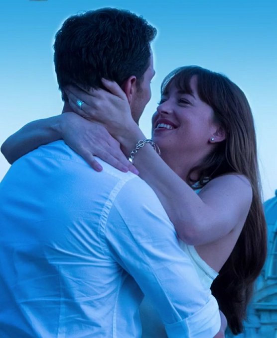 Jamie Dakota Jpn Fiftyshadesjpn 18年02月 Page 2 Twilog