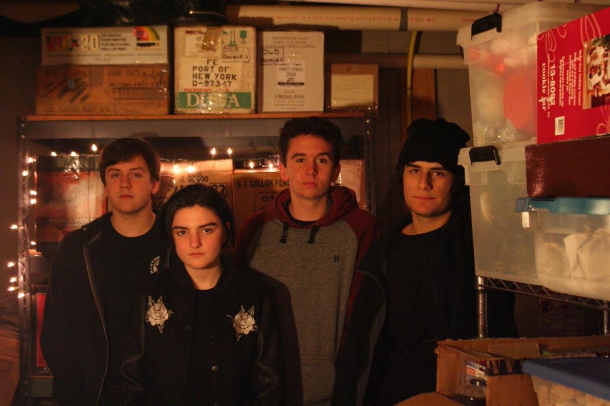 Geneva Records tweet media