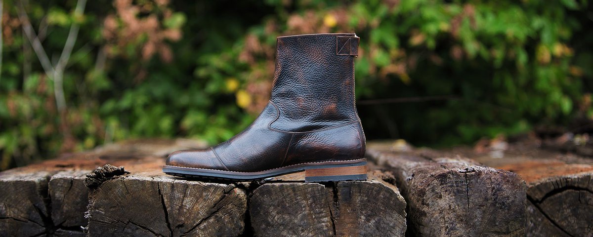 The Winter Sale is on now.....
Here's your chance to score some awesome shoes at a fantastic price. Limited sizes remain. Follow this link to shop the sale! noahwaxman.com/collections/in…