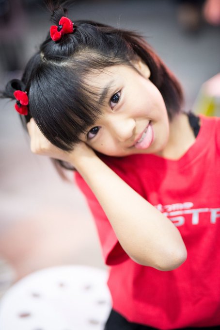 Twitterのコスプレ画像4