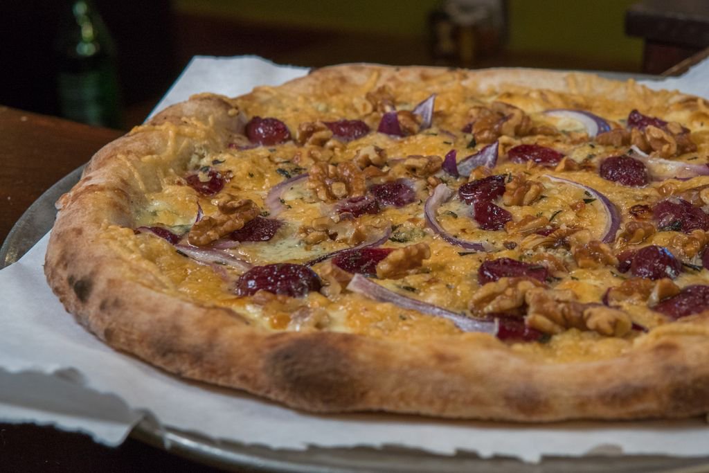 blackbirdfargo's tweet photo. National Pizza Day is today! We can help you celebrate 😬 https://t.co/ZvzgcEUj65