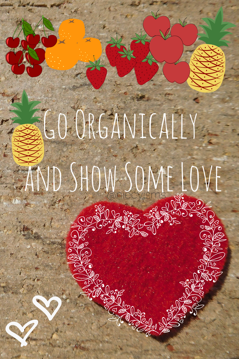 niecyisms's tweet photo. β€οΈIn the spirit of all of the sharing & caring, not only on #ValentinesDay- but everyday, the team from @GoOrganically is here to show some love! Thanks for this LOVELY guest post collaboration! https://t.co/h57Q7T1y2H #ad #GoOrganically #organic #glutenfree #health #wellness https://t.co/a1zfKGej6o