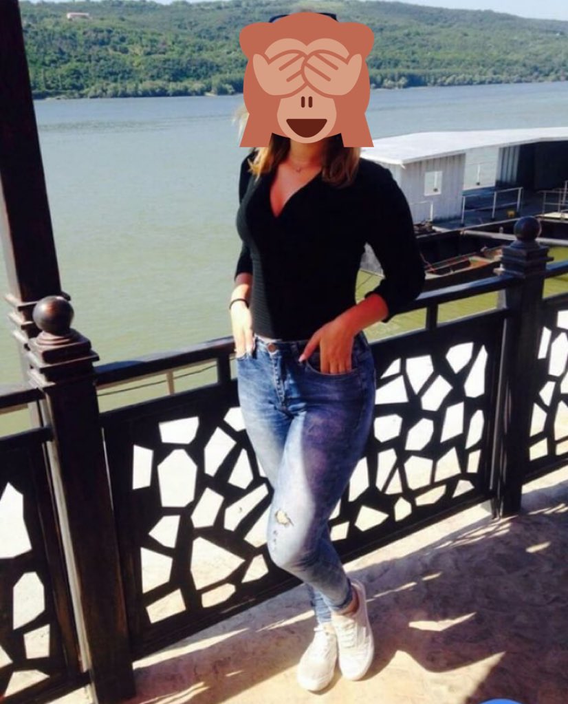 Güneşli güzel bir günden :)