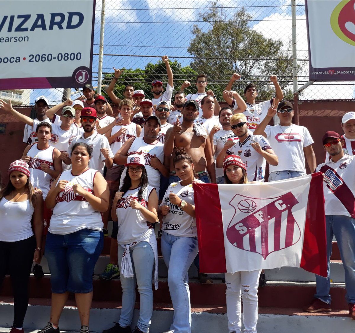 GrenaRaca's tweet photo. TRG presente na Mooca https://t.co/rI1zn0vRue