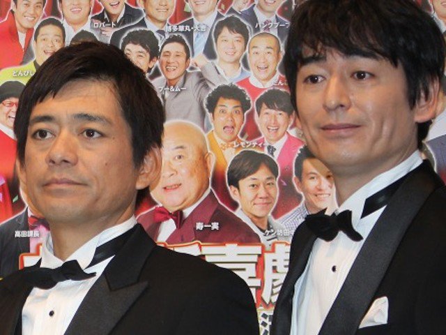 『あさイチ』イノッチ後任に博多華丸・大吉