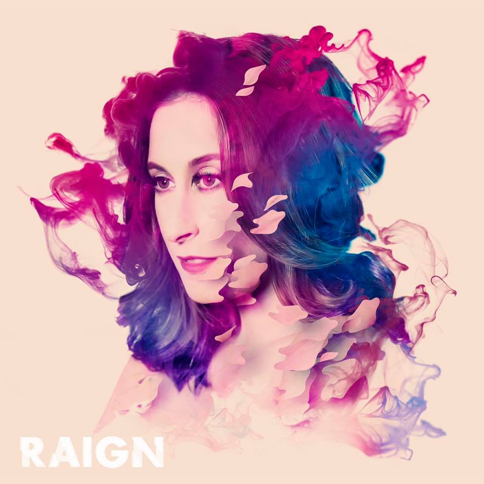 #NEWPOST EP Review: 'Born Again' by RAIGN wp.me/p1yMbO-7lV #musicblogger @FemBloggers @GRLPOWRCHAT @LbloggersChat #BabbleBlogs