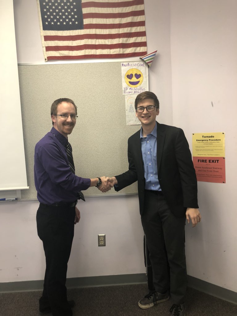 Troy Sowder (thetroy8) Twitter