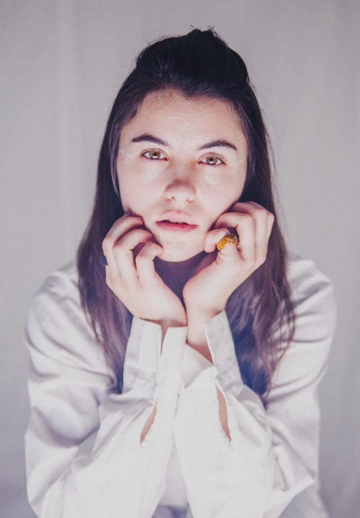 Lost Lake tonight w/ <a href="/ancientelk/">Ancient Elk</a> + more. Doors 8p ✌️