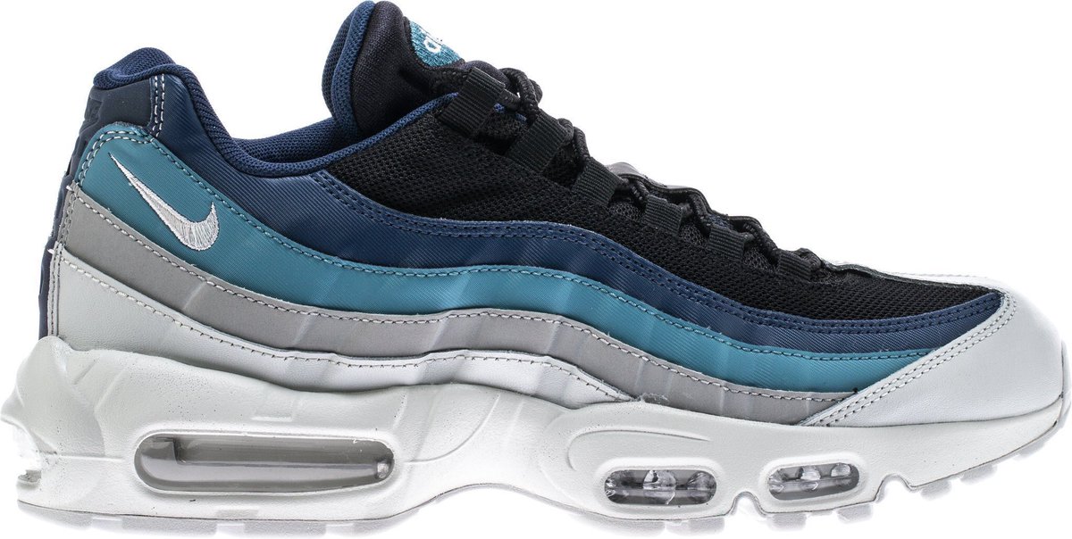 noise aqua air max 95